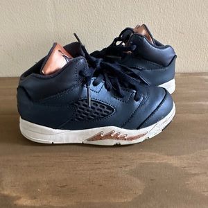 Jordon Retro 5 BT